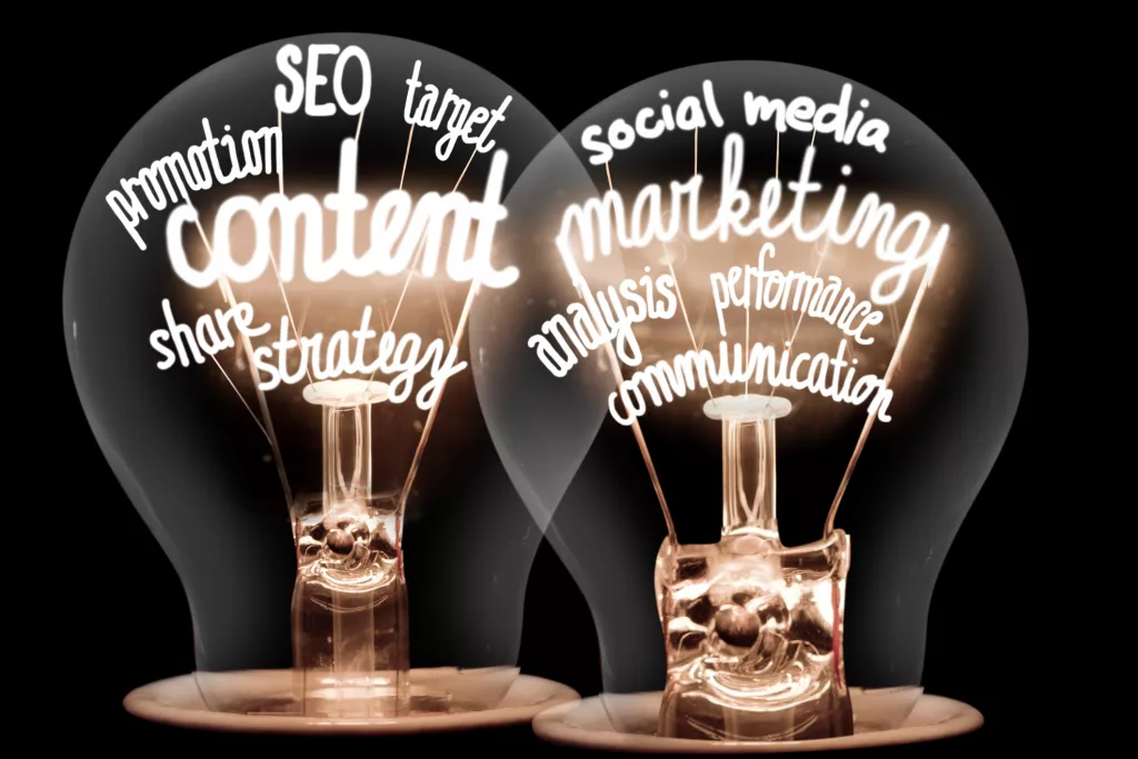 Is content marketing in the B2B space worth it?