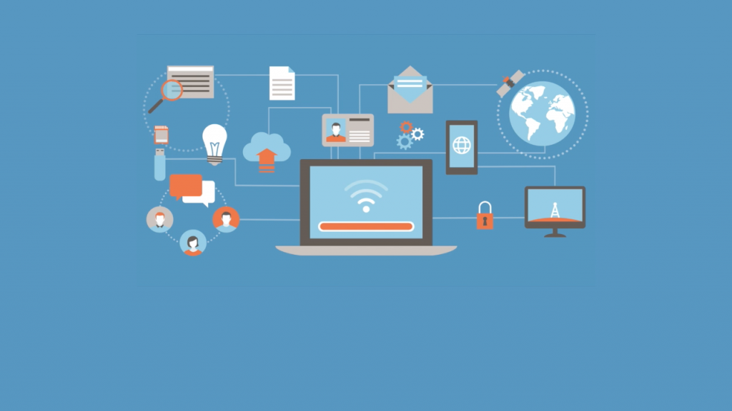 Optimizing Your B2B Web Presence