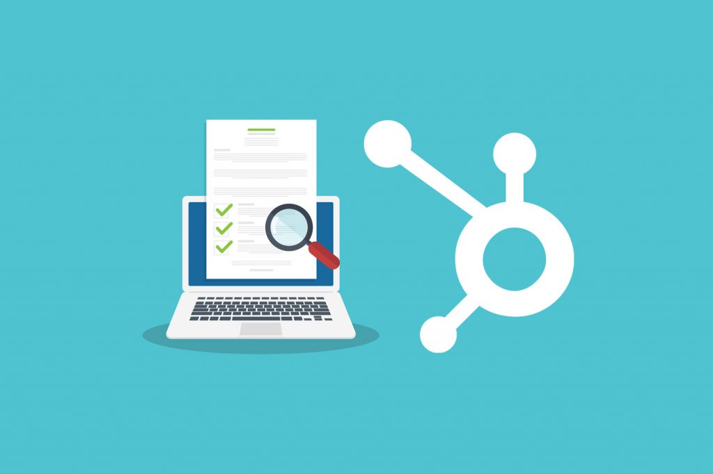 hubspot audit