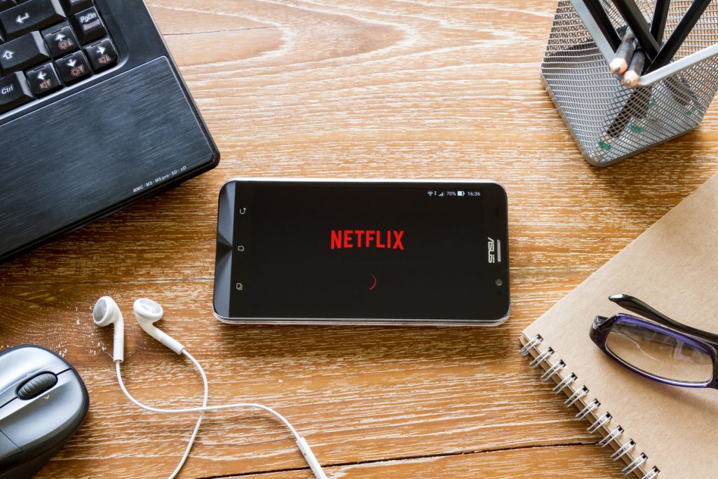 Netflix’s Ad-Supported Tier Could Cost Between $7 and $9 Per Month