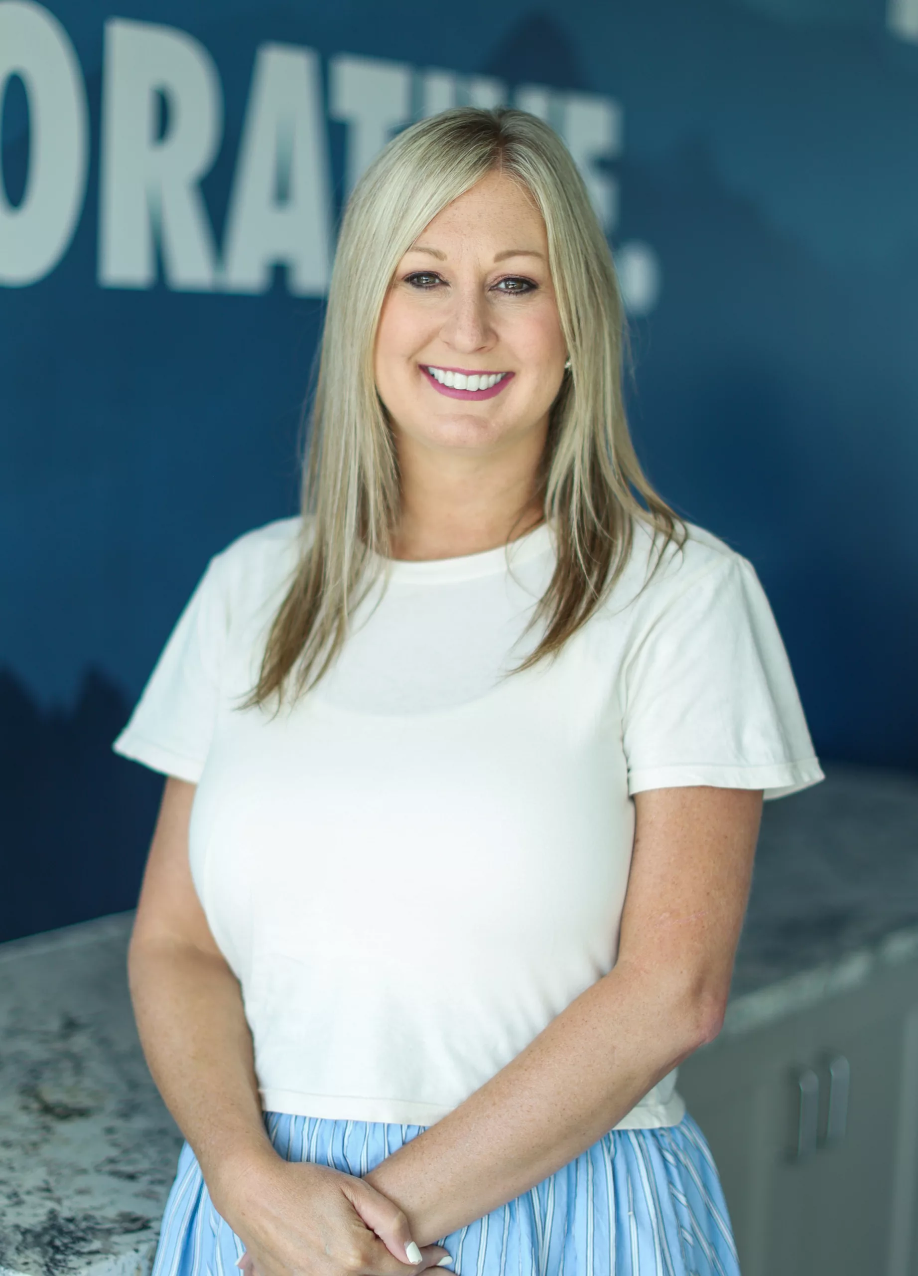 Beth Kaiser