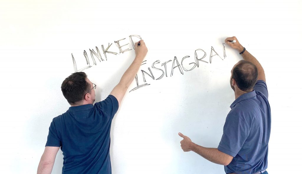 LinkedIn Sets Records and Instagram Gets A Boost