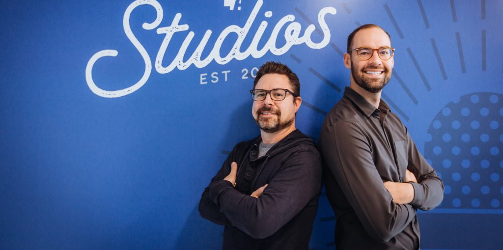Little Talks Podcast With Littlefield Agency Were Back