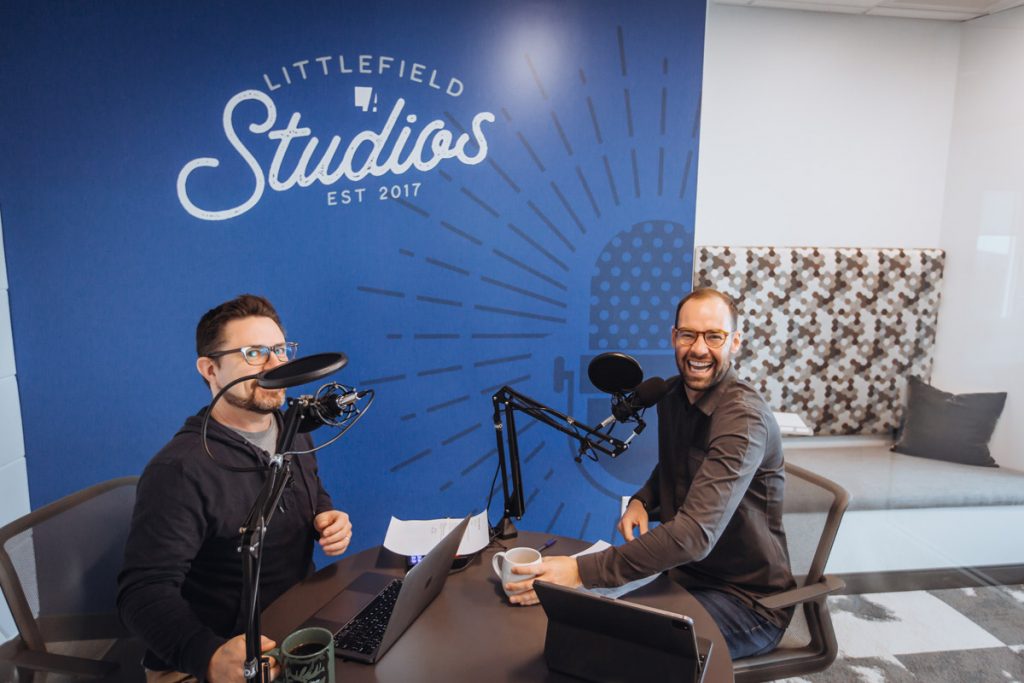 Why Content Creators Podcasts Are Key For Your B2B Marketing Success