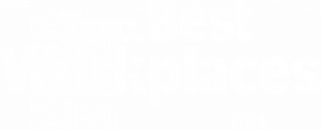 2024 Inc. Best Workplaces Standard Logo