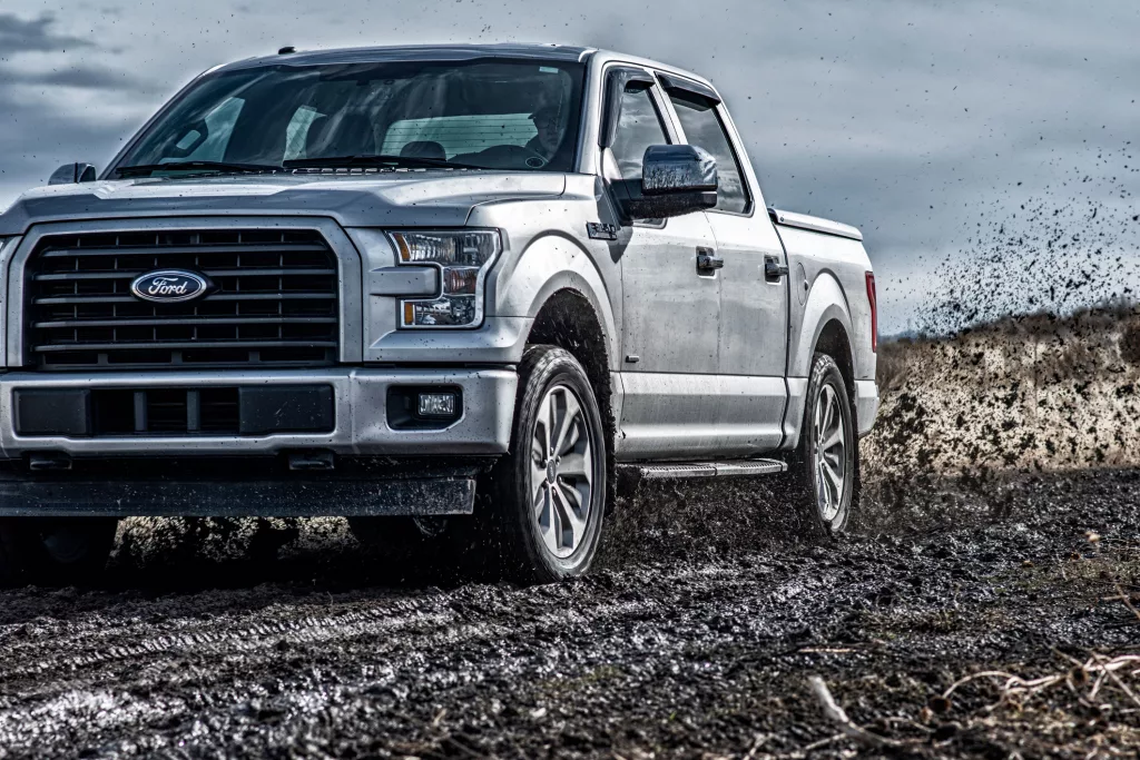 Ford F150 marketing lessons on loyalty and branding