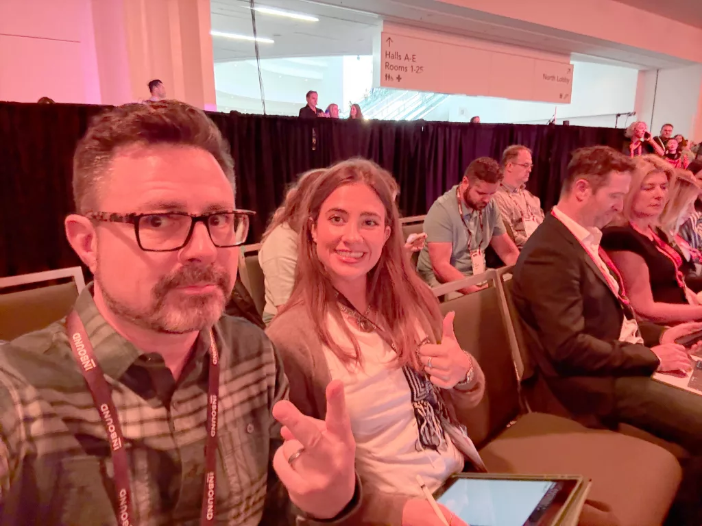 HubSpot's INBOUND 25