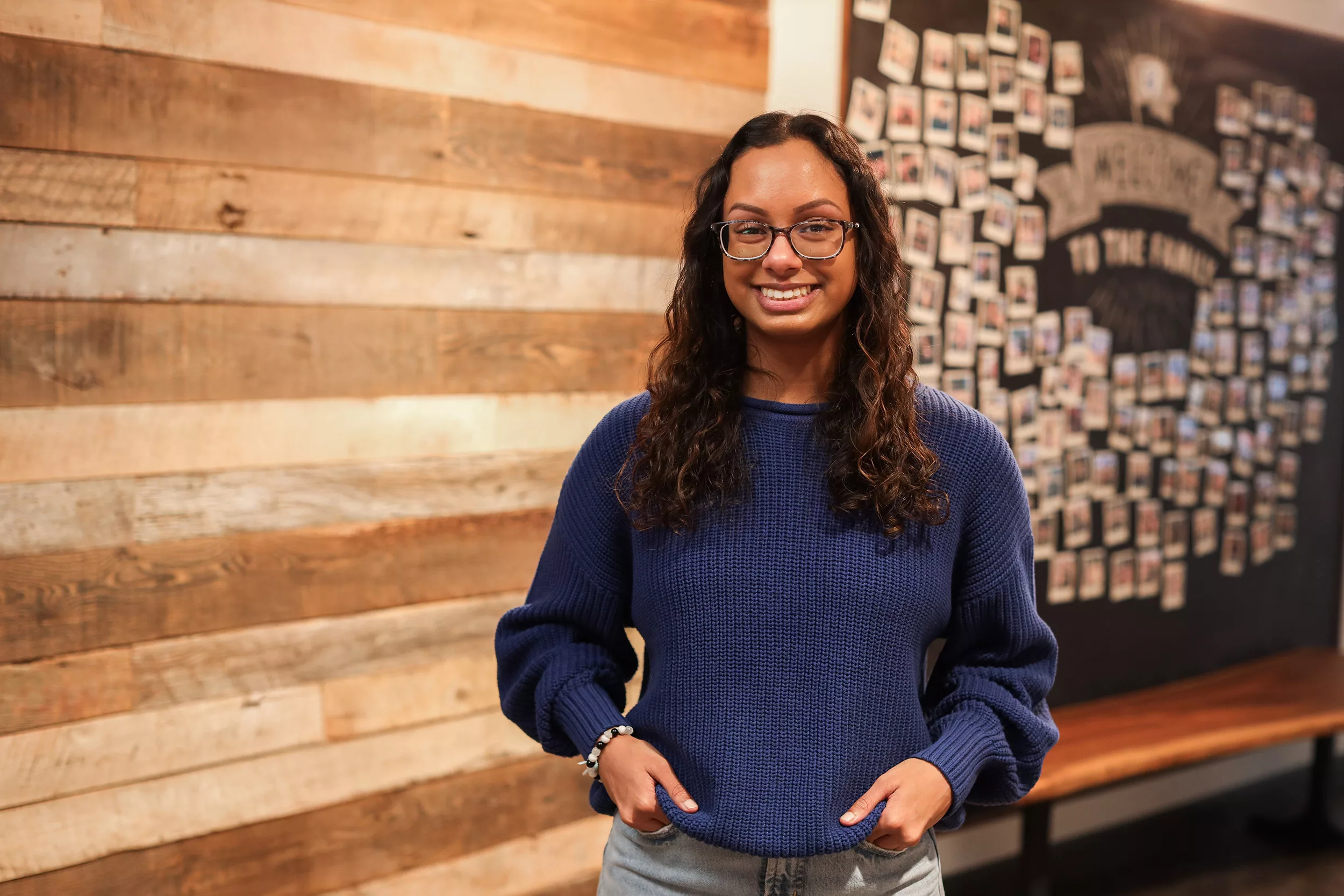 Littlefield Excited To Add Simran Khanolkar To Media & Analytics Team.