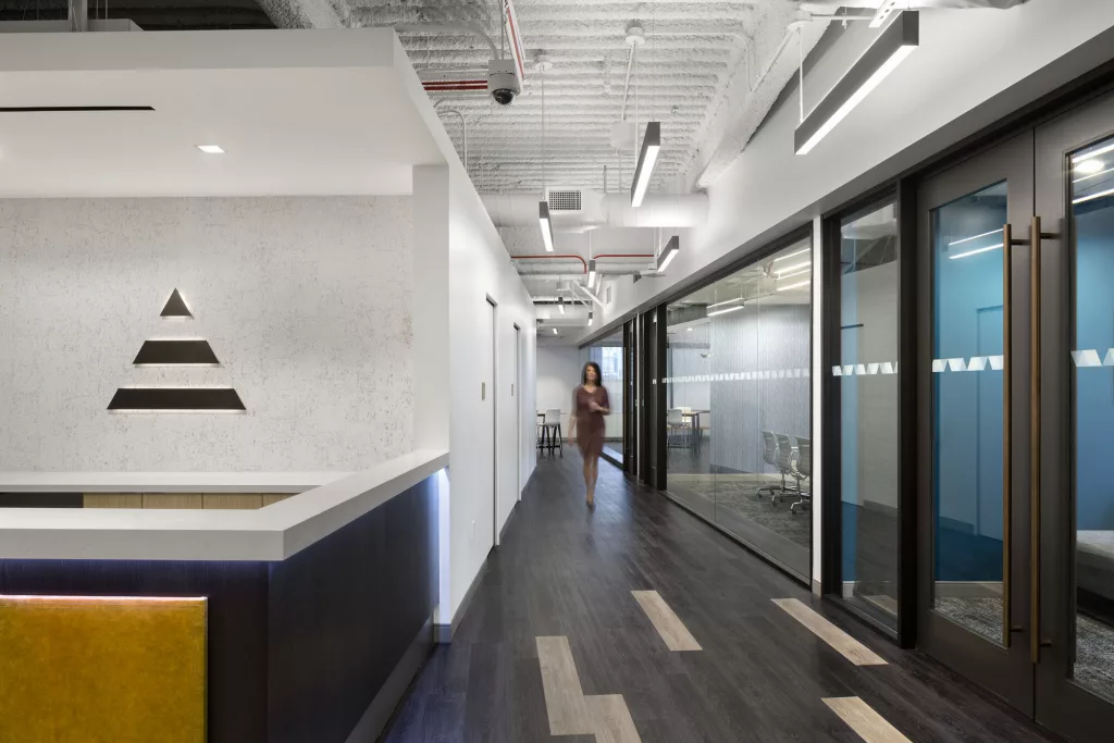 New year, new client: Littlefield Agency becomes agency partner for EisnerAmper