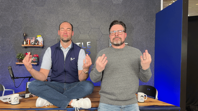 Marketing in the age of AI whiplash