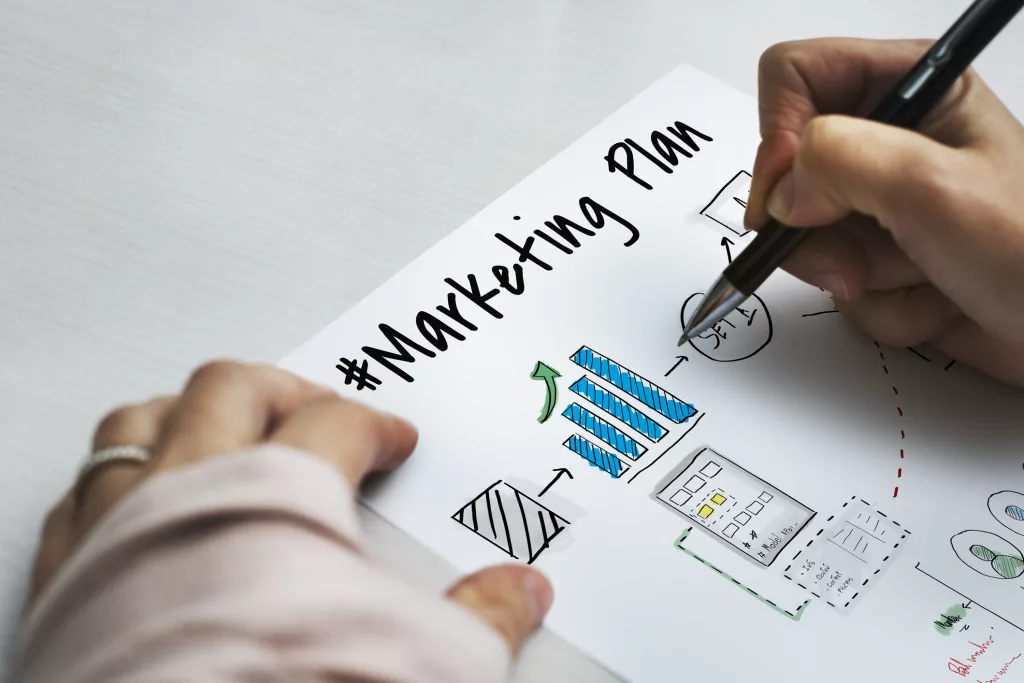 The manufacturer’s seasonal marketing planning framework