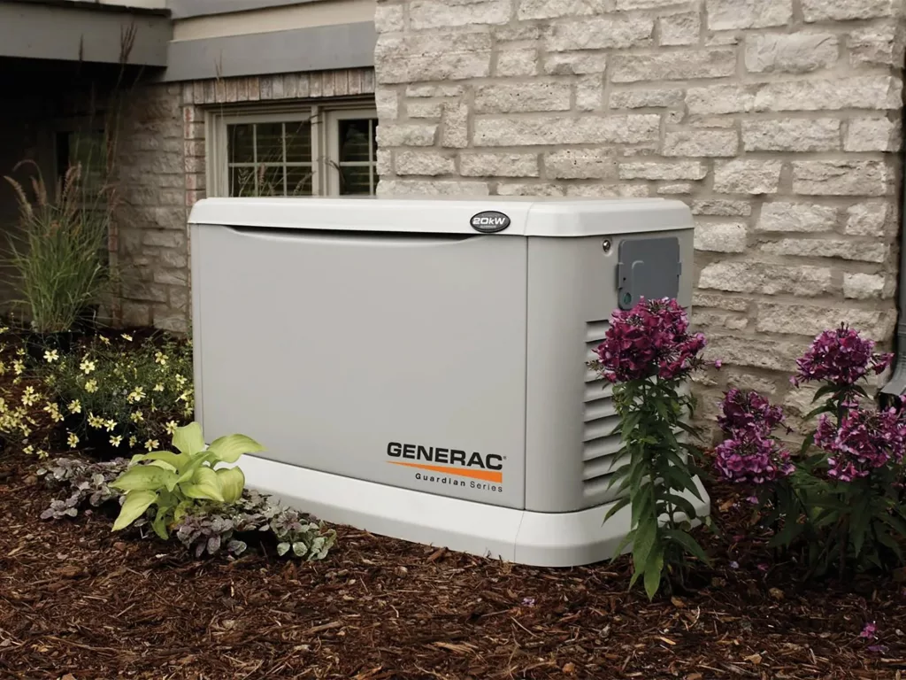 Littlefield Agency hired by Generac to promote new dealer program