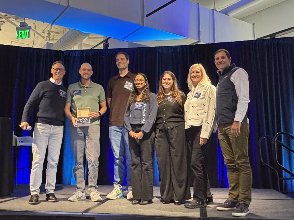 Littlefield Agency wins “Mogl of the Year” award from programmatic media partner, Mogl.